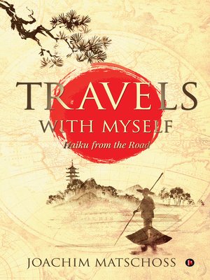 cover image of Travels with Myself